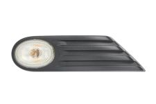 Piloto lateral Mini One 2007-2010 blanco / derecho