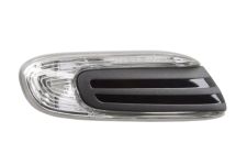 Piloto lateral Mini One 2014-2021 blanco / derecho