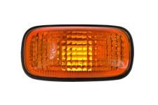 Piloto lateral Nissan Almera 1998-2000 ambar / reversible
