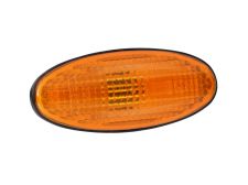 Piloto lateral Nissan Micra 1998-2000 ambar / reversible