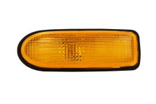 Piloto lateral Nissan Primera 1990-1996 ambar / reversible