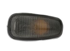 Piloto lateral Opel Astra g 1998-2004 fume / reversible