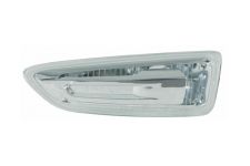 Piloto lateral Opel Astra k 2019-2022 transparente / izquierdo