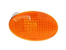 Piloto lateral Opel Tigra 1994-2004 ambar / reversible