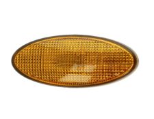 Piloto lateral Opel Vectra b 1995-2002 ambar / reversible