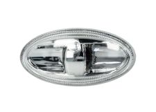 Piloto lateral Peugeot 206+ 2008-2014 transparente / reversible