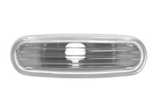 Piloto lateral Peugeot Bipper 2008-2016 blanco / reversible