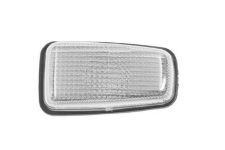 Piloto lateral Peugeot Expert 2003-2007 blanco / reversible