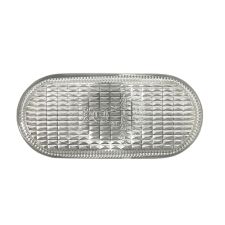 Piloto lateral Renault Kangoo 1998-2003 cromado / reversible