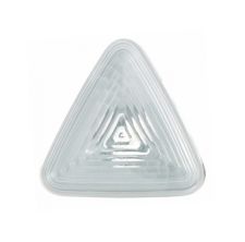 Piloto lateral Renault Kangoo 2007-2013 blanco / reversible