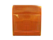 Piloto lateral Renault Laguna 2005-2007 ambar / reversible