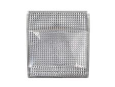 Piloto lateral Renault Laguna 2005-2007 blanco / reversible