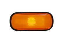 Piloto lateral Saab 93 1998-2002 ambar / reversible