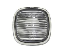 Piloto lateral Seat Ibiza 1999-2002 fume / reversible