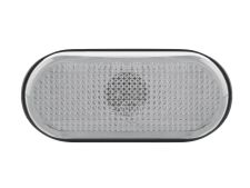 Piloto lateral Skoda Felicia 1995-1998 blanco / reversible