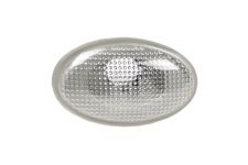 Piloto lateral Smart Fortwo 2002-2007 blanco / reversible