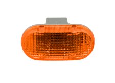 Piloto lateral Suzuki Grand Vitara 1998-2001 ambar / reversible