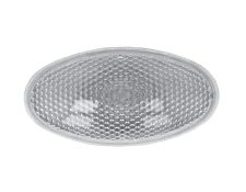 Piloto lateral Suzuki Grand Vitara 2008-2013 blanco / reversible