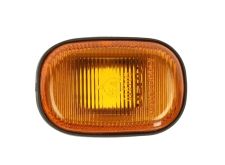 Piloto lateral Toyota Rav4 1996-2000 ambar / reversible
