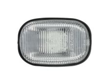 Piloto lateral Toyota Rav4 1996-2000 blanco / reversible
