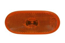 Piloto moldura lateral Volkswagen Crafter 2011-2017 ambar / led / reversible