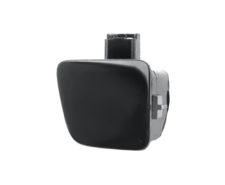 Piloto side de retrovisor Audi A3 2016-2020 3/4/5 puertas / izquierdo