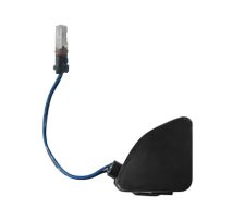Piloto side de retrovisor Audi A4 2010-2012 derecho