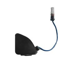 Piloto side de retrovisor Audi A4 2012-2015 izquierdo