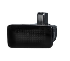 Piloto side de retrovisor Audi A5 2019-2024 izquierdo