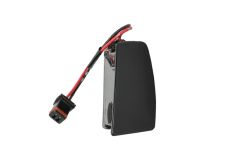 Piloto side de retrovisor Audi Q2 2016-2020 izquierdo