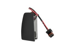 Piloto side de retrovisor Audi Q2 2020-> derecho