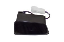 Piloto side de retrovisor Audi Q7 2009-2015 derecho