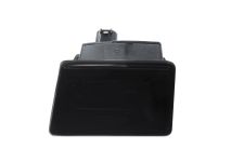 Piloto side de retrovisor Audi Q7 2019-2024 izquierdo