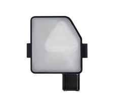 Piloto side de retrovisor Mercedes Sprinter (907/910) 2018-> modelo piloto cubierto / izquierdo