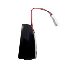 Piloto side de retrovisor Volkswagen Tiguan 2016-2020 izquierdo