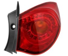Piloto trasero Alfa Romeo Giulietta 2016-2020 led / exterior / derecho