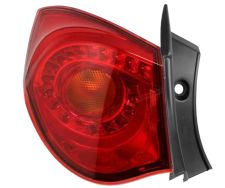 Piloto trasero Alfa Romeo Giulietta 2016-2020 led / exterior / izquierdo