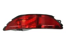 Piloto trasero Alfa Romeo Mito 2008-2016 parachoques trasero / antiniebla / izquierdo