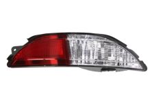 Piloto trasero Alfa Romeo Mito 2008-2016 parachoques trasero / marcha atras / derecho