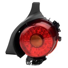 Piloto trasero Alfa Romeo Mito 2016-2018 led / derecho