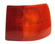 Piloto trasero Audi 100 1991-1994 exterior / derecho