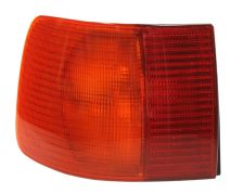 Piloto trasero Audi 100 1991-1994 exterior / izquierdo
