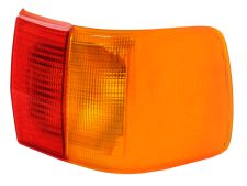 Piloto trasero Audi 80 1987-1991 exterior / derecho