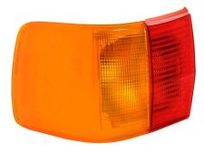 Piloto trasero Audi 80 1987-1991 exterior / izquierdo