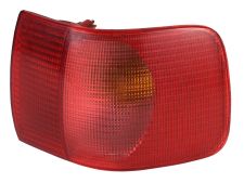 Piloto trasero Audi 80 1991-1996 exterior / derecho