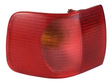 Piloto trasero Audi 80 1991-1996 exterior / izquierdo