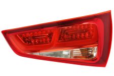 Piloto trasero Audi A1 2010-2014 led / modelo s1 / derecho