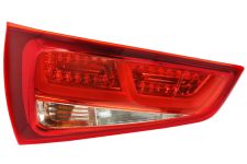 Piloto trasero Audi A1 2014-2018 led / modelo s1 / izquierdo