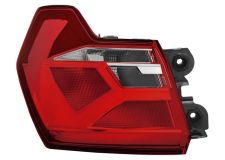 Piloto trasero Audi A1 2018-> exterior / izquierdo