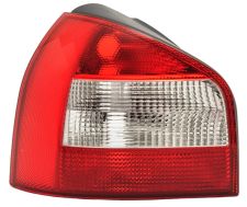 Piloto trasero Audi A3 2000-2003 restyling izquierdo